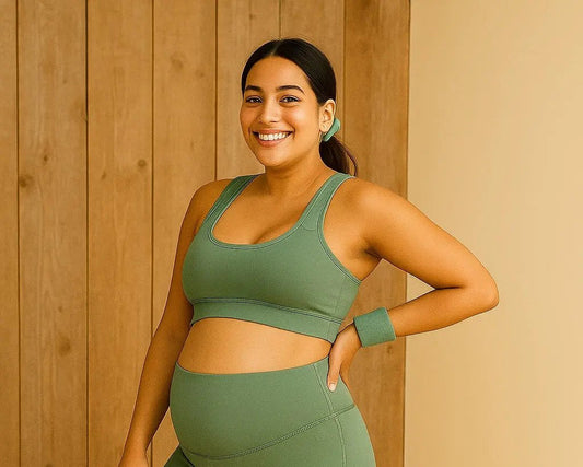Quelle est la meilleure brassière de sport grossesse en 2026 ?