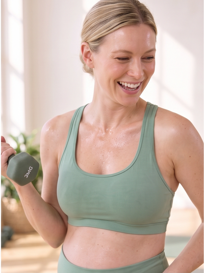 La brassière de sport Proud